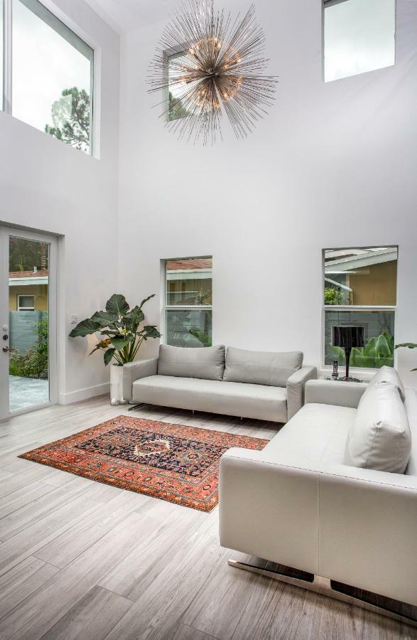 Casa Hermes Wilton Manor - Gay Guesthouse Wilton Manors Exterior photo