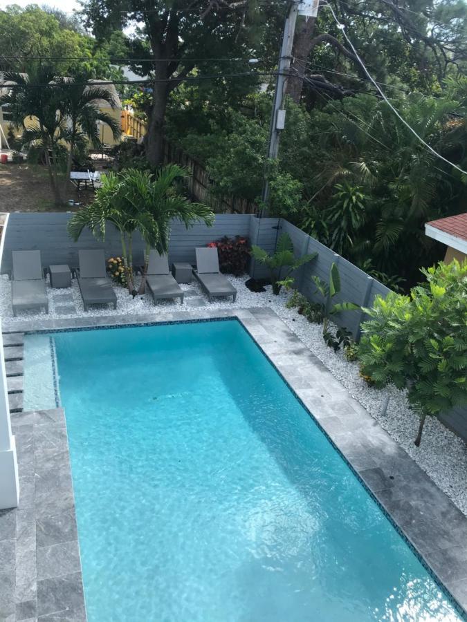Casa Hermes Wilton Manor - Gay Guesthouse Wilton Manors Exterior photo